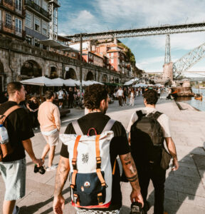 Evento movimenta a cidade e reúne grande público neste fim de semana